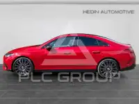 2026 Mercedes Benz CLA 350