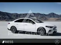 2026 Mercedes Benz CLA 350