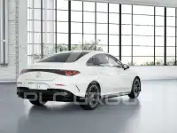 2026 Mercedes Benz CLA 350