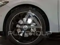 2026 Mercedes Benz CLA 350