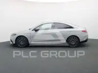 2026 Mercedes Benz CLA 350