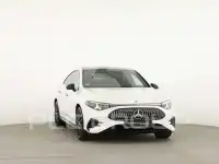 2026 Mercedes Benz CLA 350