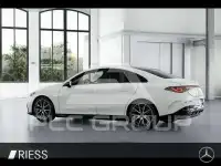 2026 Mercedes Benz CLA 350