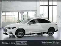 2026 Mercedes Benz CLA 350