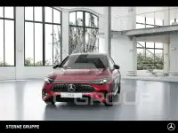 2026 Mercedes Benz CLA 350