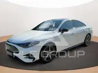 2026 Mercedes Benz CLA 350