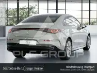 2026 Mercedes Benz CLA 350