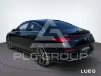 2026 Mercedes Benz CLA 350