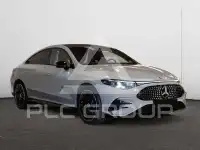 2026 Mercedes Benz CLA 350