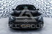 2026 Mercedes Benz CLA 350