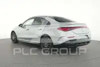 2026 Mercedes Benz CLA 350
