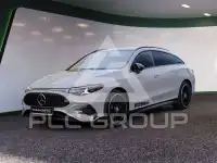 2026 Mercedes Benz CLA 350