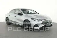 2026 Mercedes Benz CLA 350