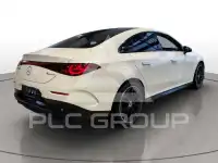2026 Mercedes Benz CLA 350