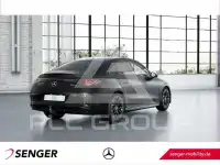 2026 Mercedes Benz CLA 350