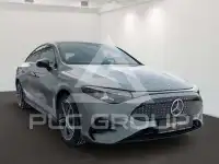 2026 Mercedes Benz CLA 350