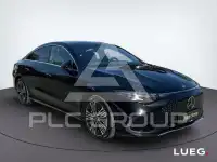 2026 Mercedes Benz CLA 350