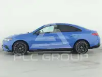 2026 Mercedes Benz CLA 350