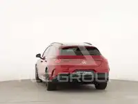 2026 Mercedes Benz CLA 350