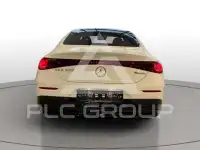 2026 Mercedes Benz CLA 350