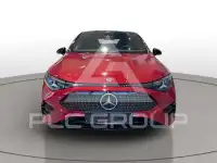 2026 Mercedes Benz CLA 350