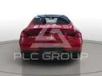 2026 Mercedes Benz CLA 350