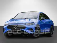 2026 Mercedes Benz CLA 350