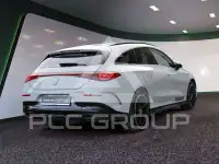 2026 Mercedes Benz CLA 350