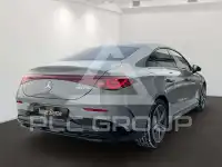 2026 Mercedes Benz CLA 350