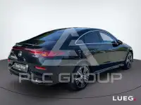 2026 Mercedes Benz CLA 350
