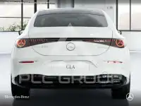 2026 Mercedes Benz CLA 350