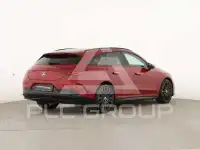 2026 Mercedes Benz CLA 350