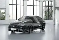 2026 Mercedes Benz CLA 350