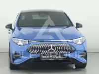 2026 Mercedes Benz CLA 350