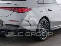 2026 Mercedes Benz CLA 350