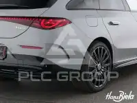 2026 Mercedes Benz CLA 350