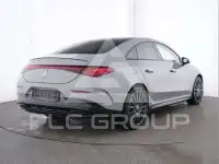 2026 Mercedes Benz CLA 350