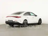 2026 Mercedes Benz CLA 350
