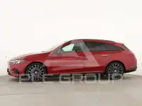 2026 Mercedes Benz CLA 350