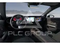2026 Mercedes Benz CLA 350