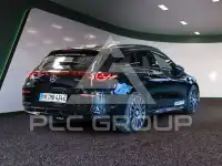 2026 Mercedes Benz CLA 350