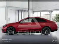 2026 Mercedes Benz CLA 350