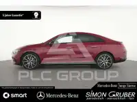 2026 Mercedes Benz CLA 350