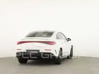 2026 Mercedes Benz CLA 350