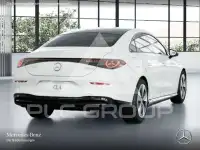 2026 Mercedes Benz CLA 350
