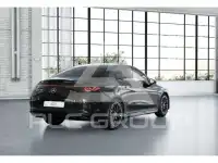 2026 Mercedes Benz CLA 350