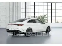 2026 Mercedes Benz CLA 350