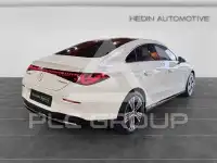 2026 Mercedes Benz CLA 350