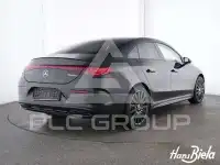 2026 Mercedes Benz CLA 350