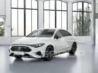 2026 Mercedes Benz CLA 350